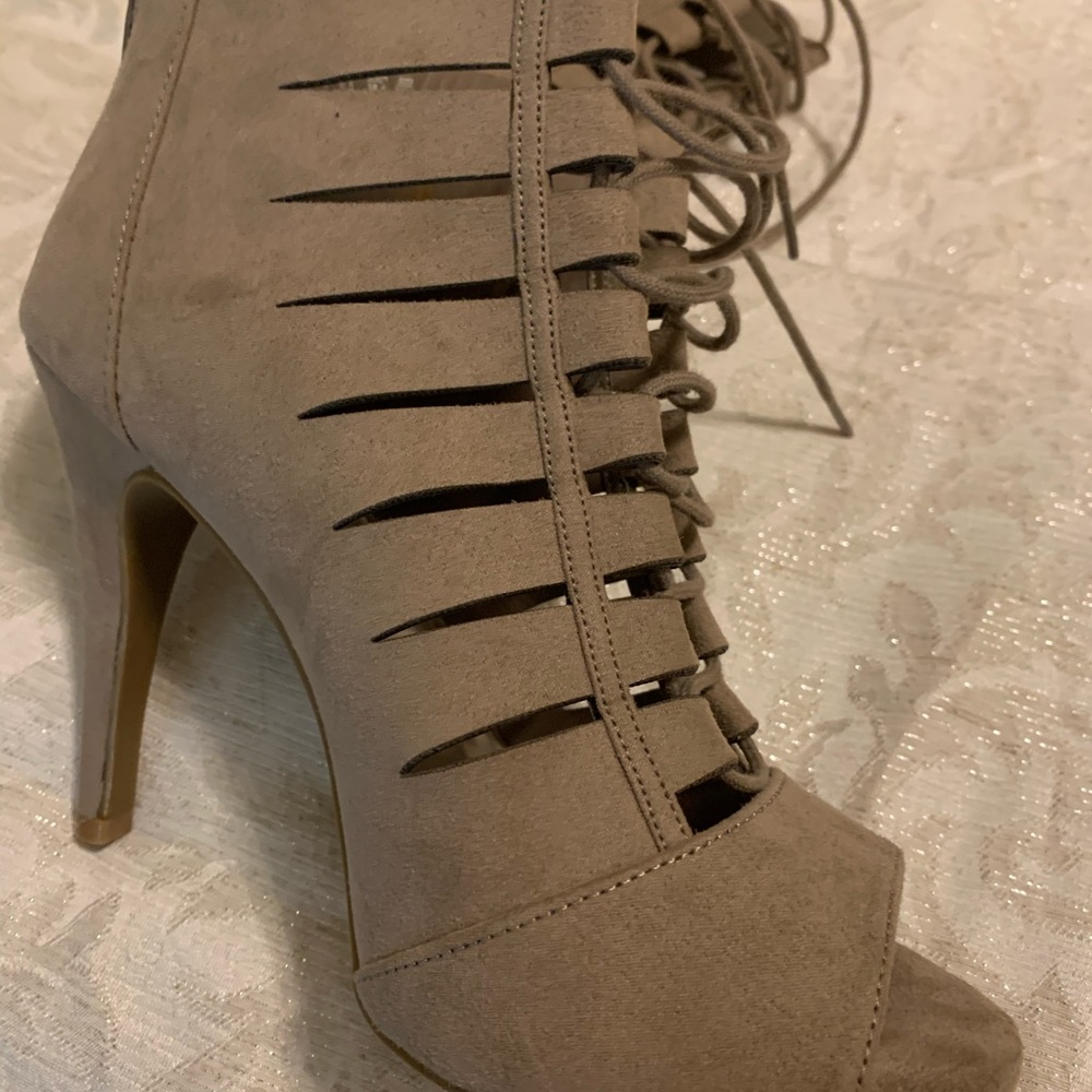 Booties
